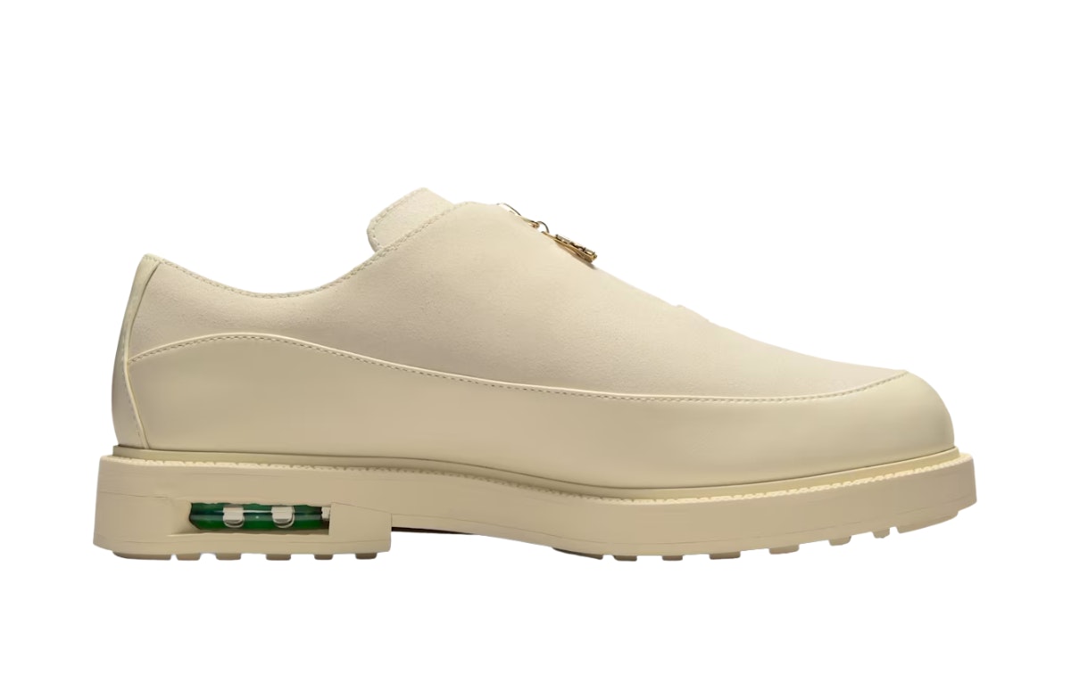 Air Afrique X Nike Air Max RK61 Beige