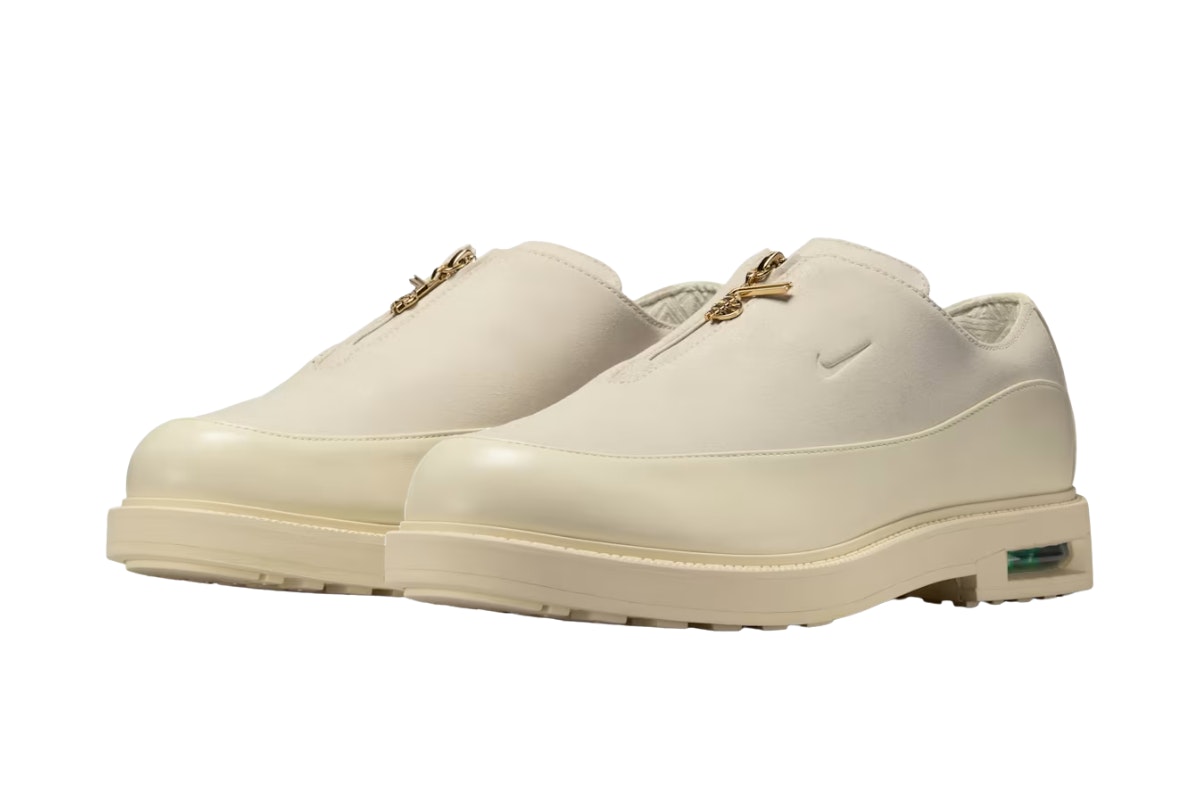 Air Afrique X Nike Air Max RK61 Beige