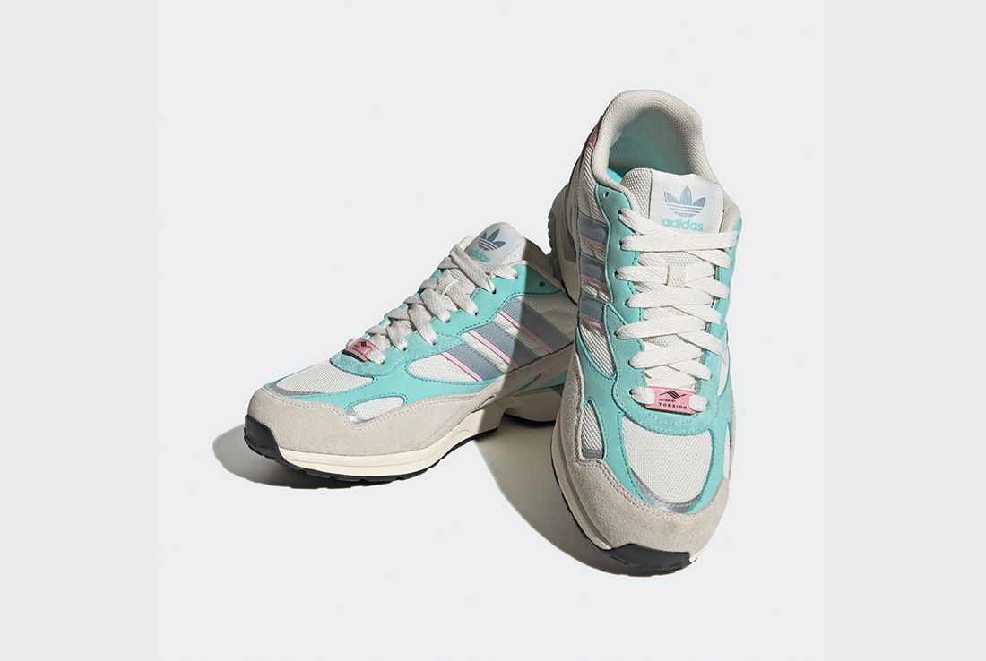 adidas Torsion Super "Easy Mint" adidas Torsion Super "Easy Mint"