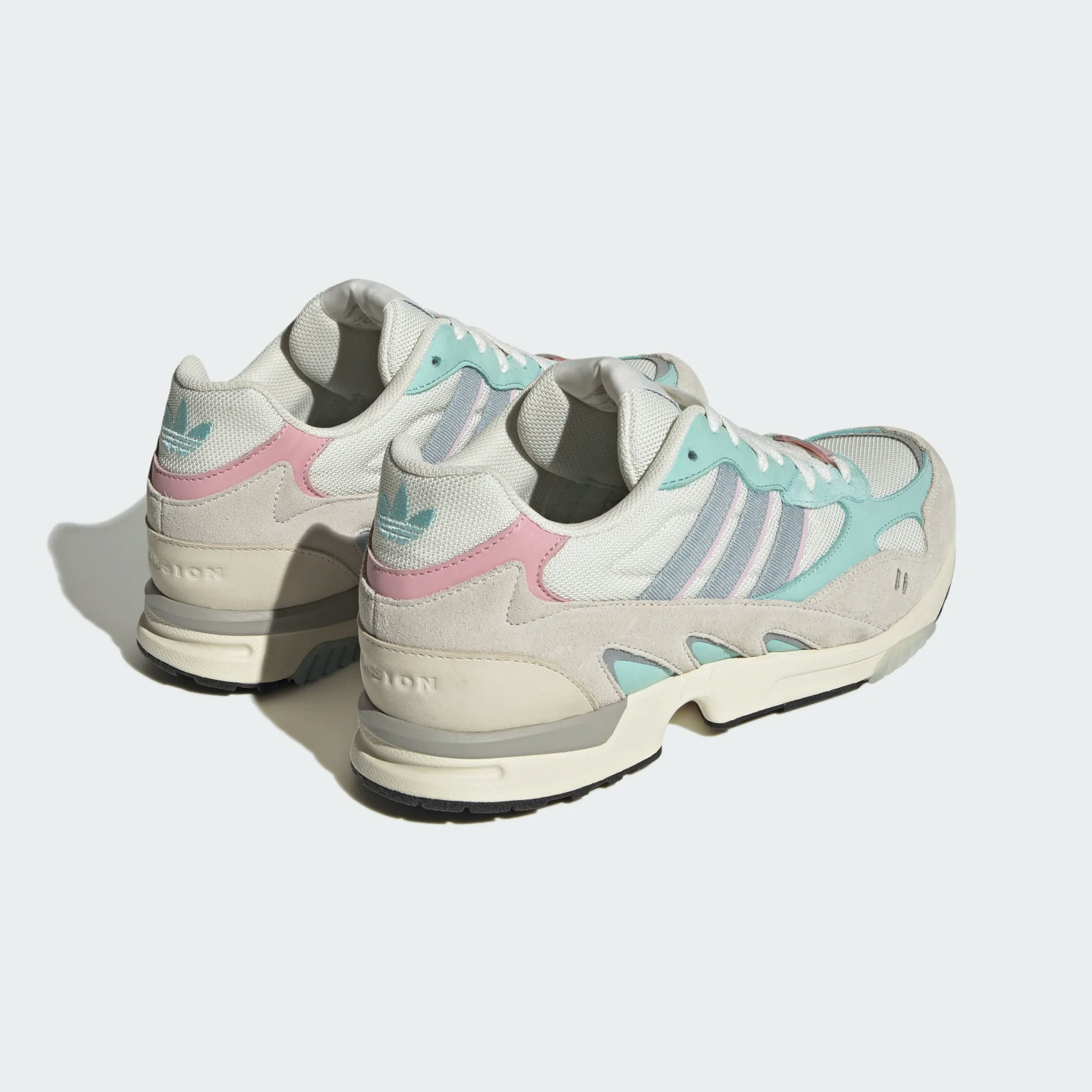 adidas Torsion Super "Easy Mint" adidas Torsion Super "Easy Mint"