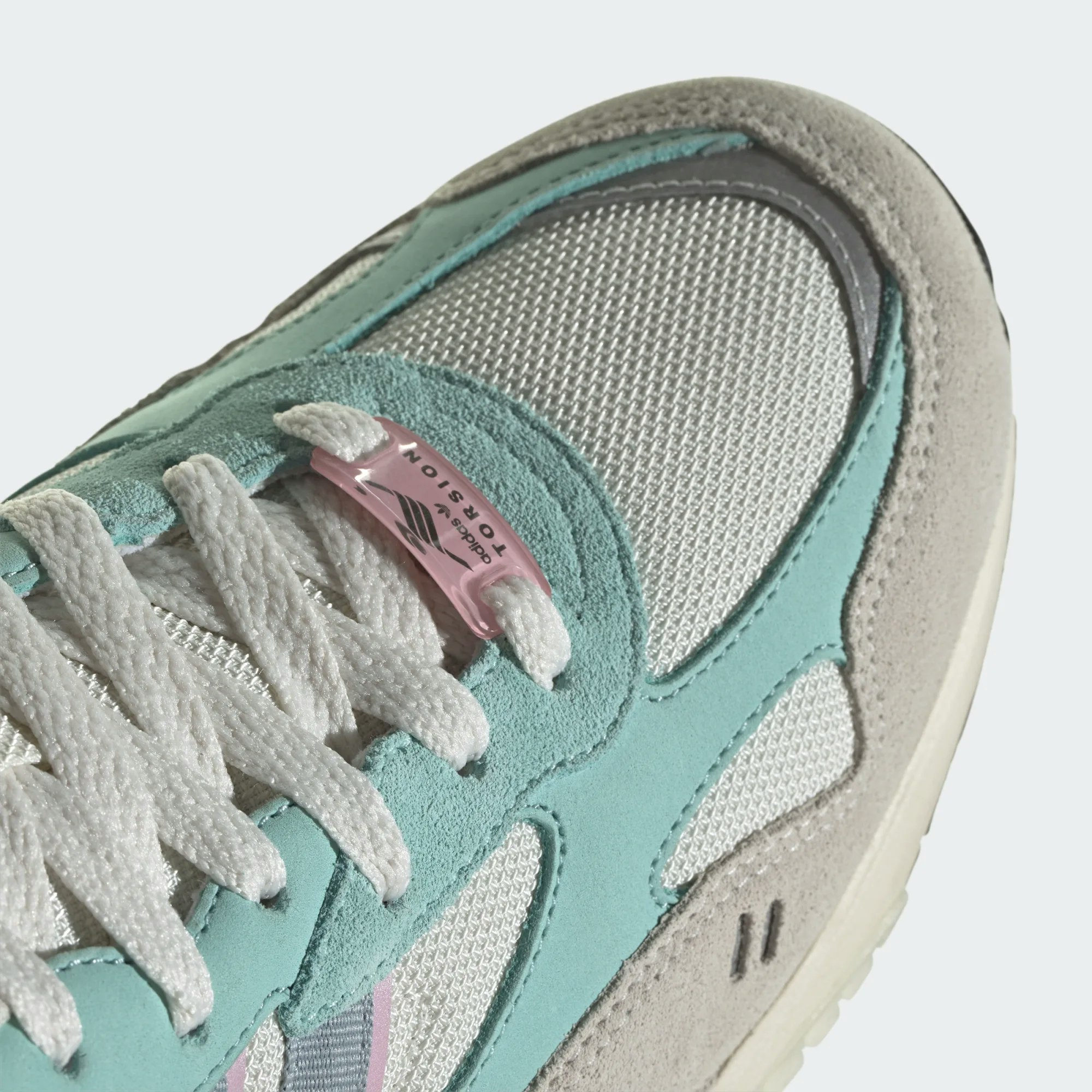 adidas Torsion Super "Easy Mint" adidas Torsion Super "Easy Mint"