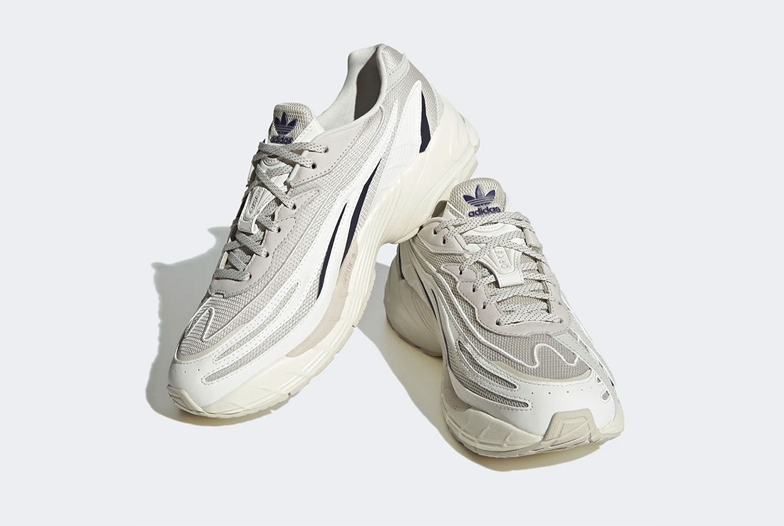 adidas Orketro "Aluminum" adidas Orketro "Aluminum"