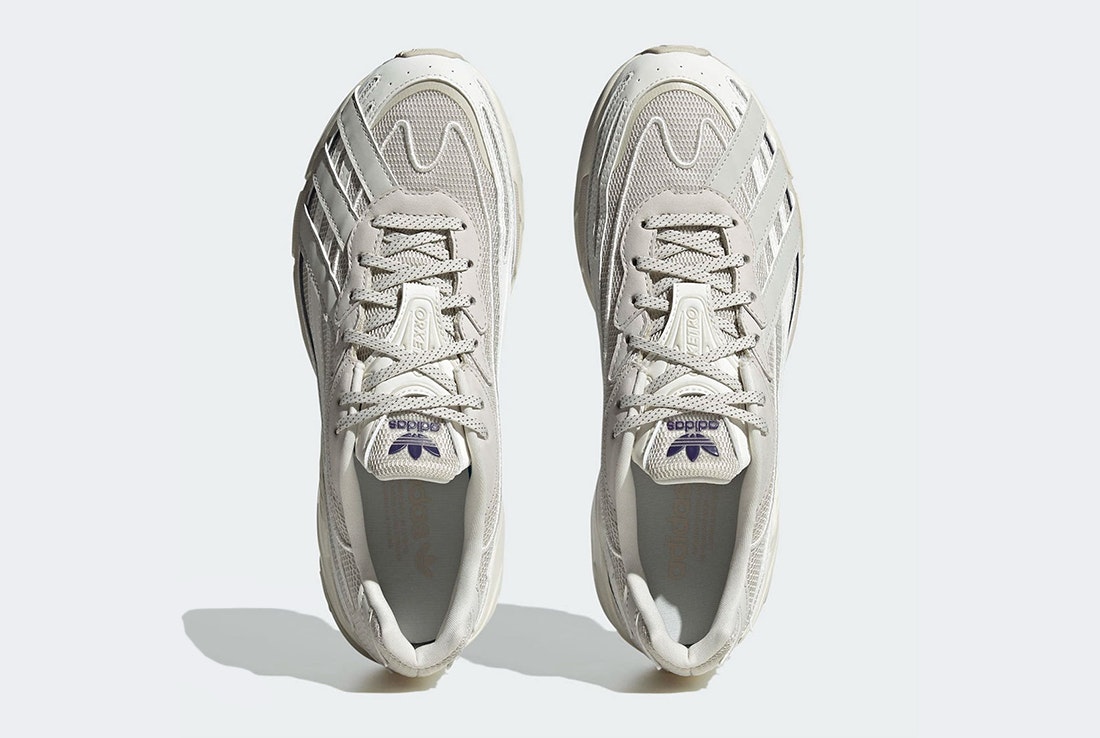 adidas Orketro "Aluminum" adidas Orketro "Aluminum"