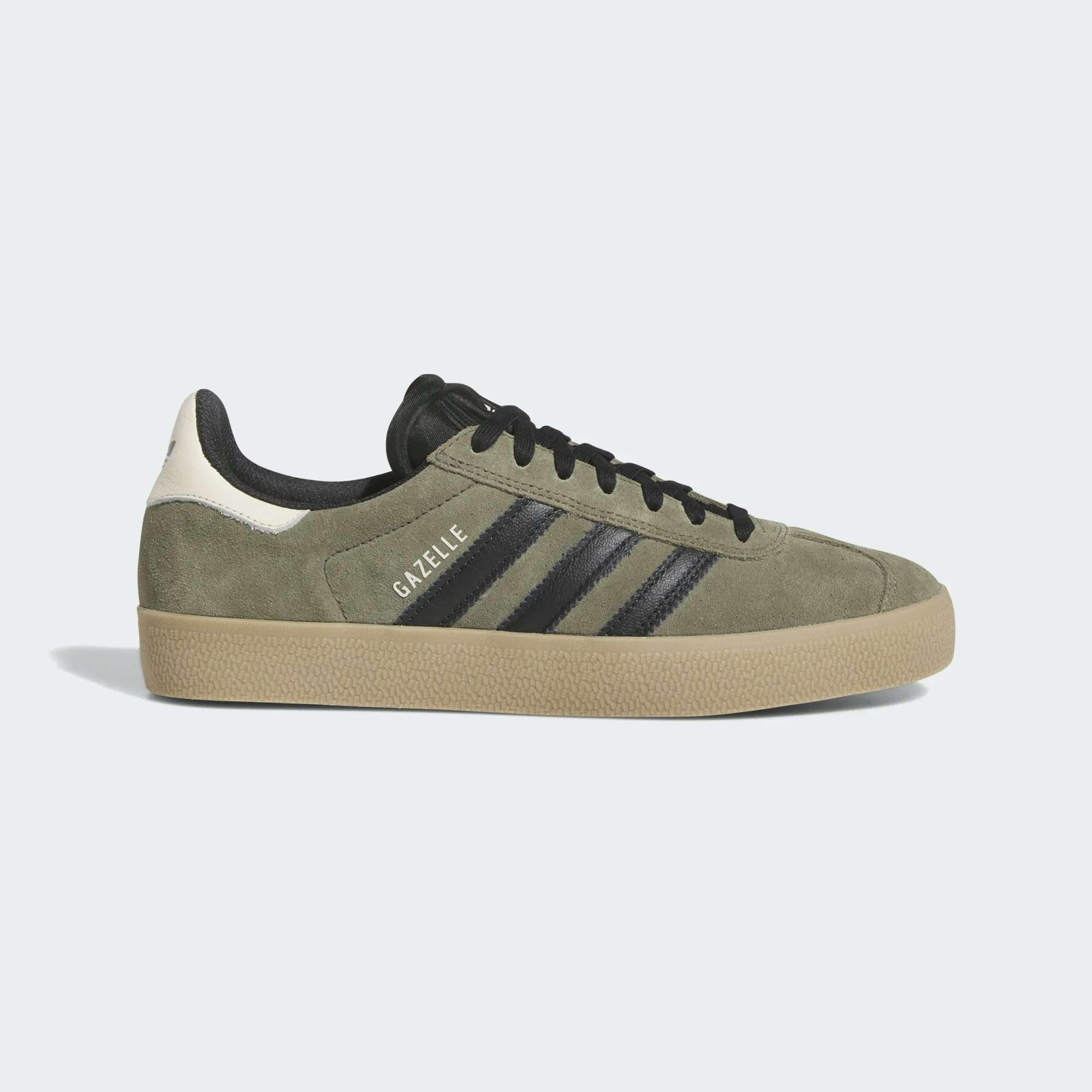 adidas Gazelle ADV "Olive Strata"