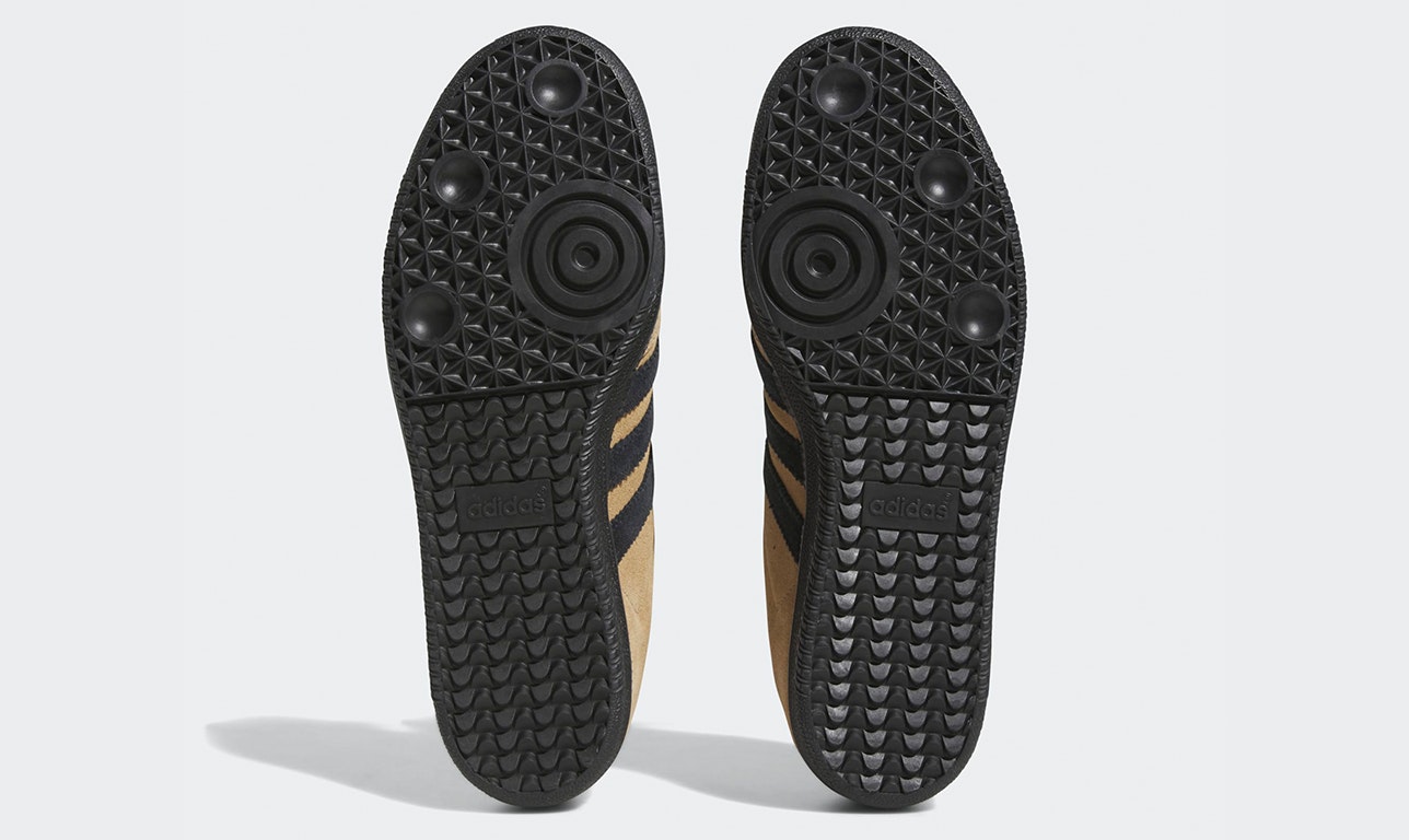 adidas Samba ADV "Cardboard" adidas Samba ADV "Cardboard"
