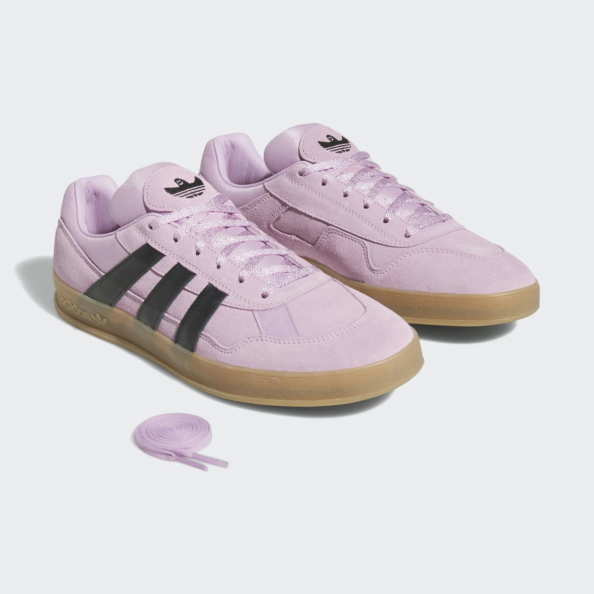 Mark Gonzales x adidas Aloha Super "One Black Eye"