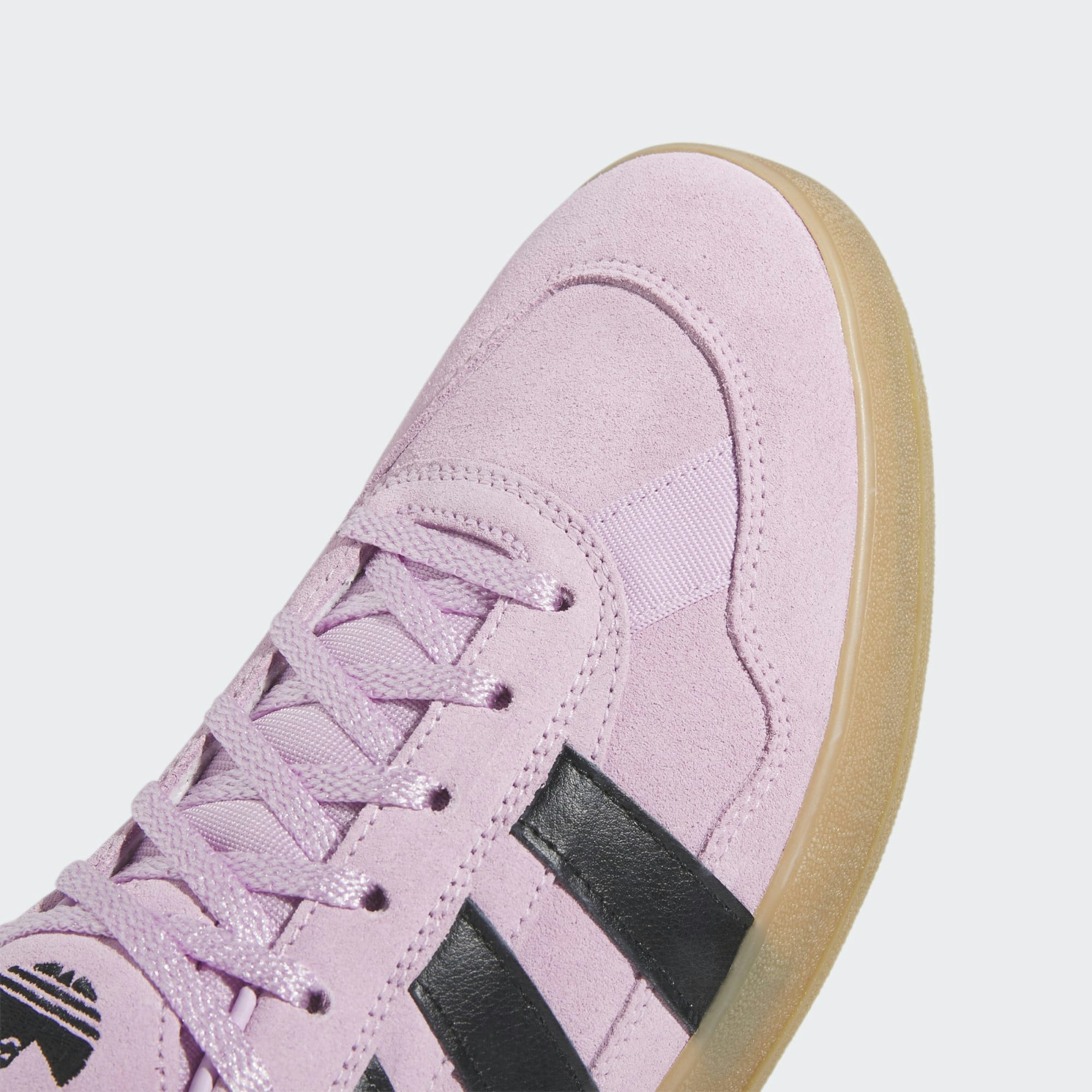 Mark Gonzales x adidas Aloha Super "One Black Eye"