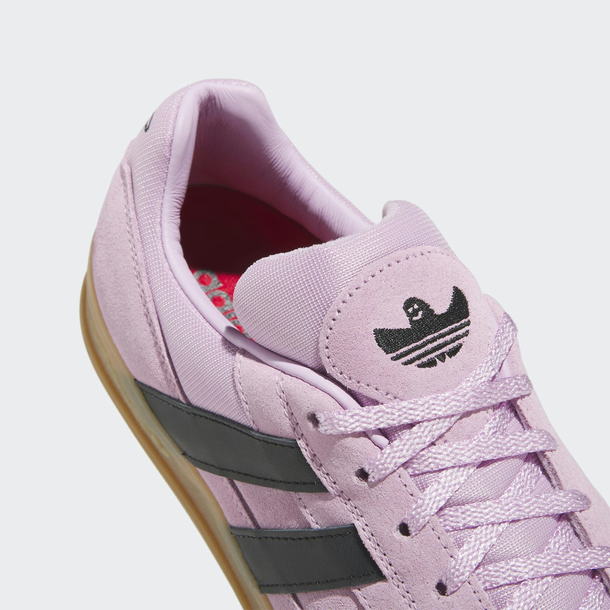 Mark Gonzales x adidas Aloha Super "One Black Eye"
