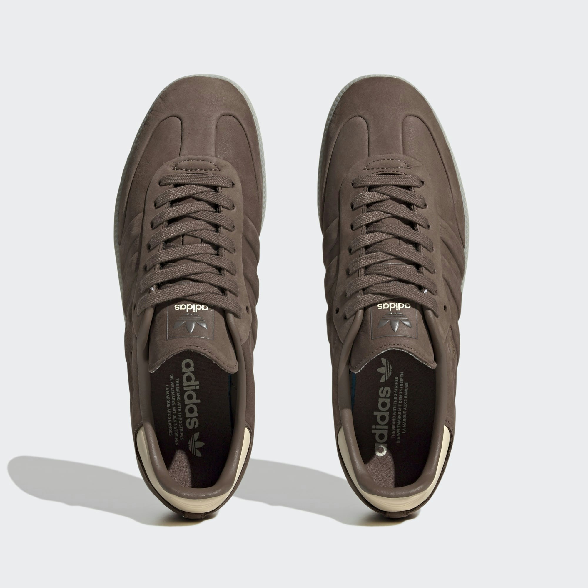 adidas Samba "Earth Strata" adidas Samba "Earth Strata"