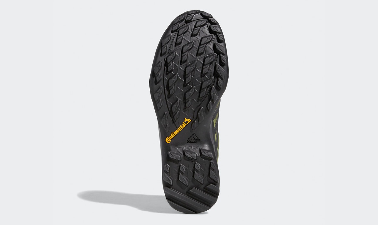 Pop Trading x adidas Swift R2 GTX "Wild Pine" Pop Trading x adidas Swift R2 GTX "Wild Pine"