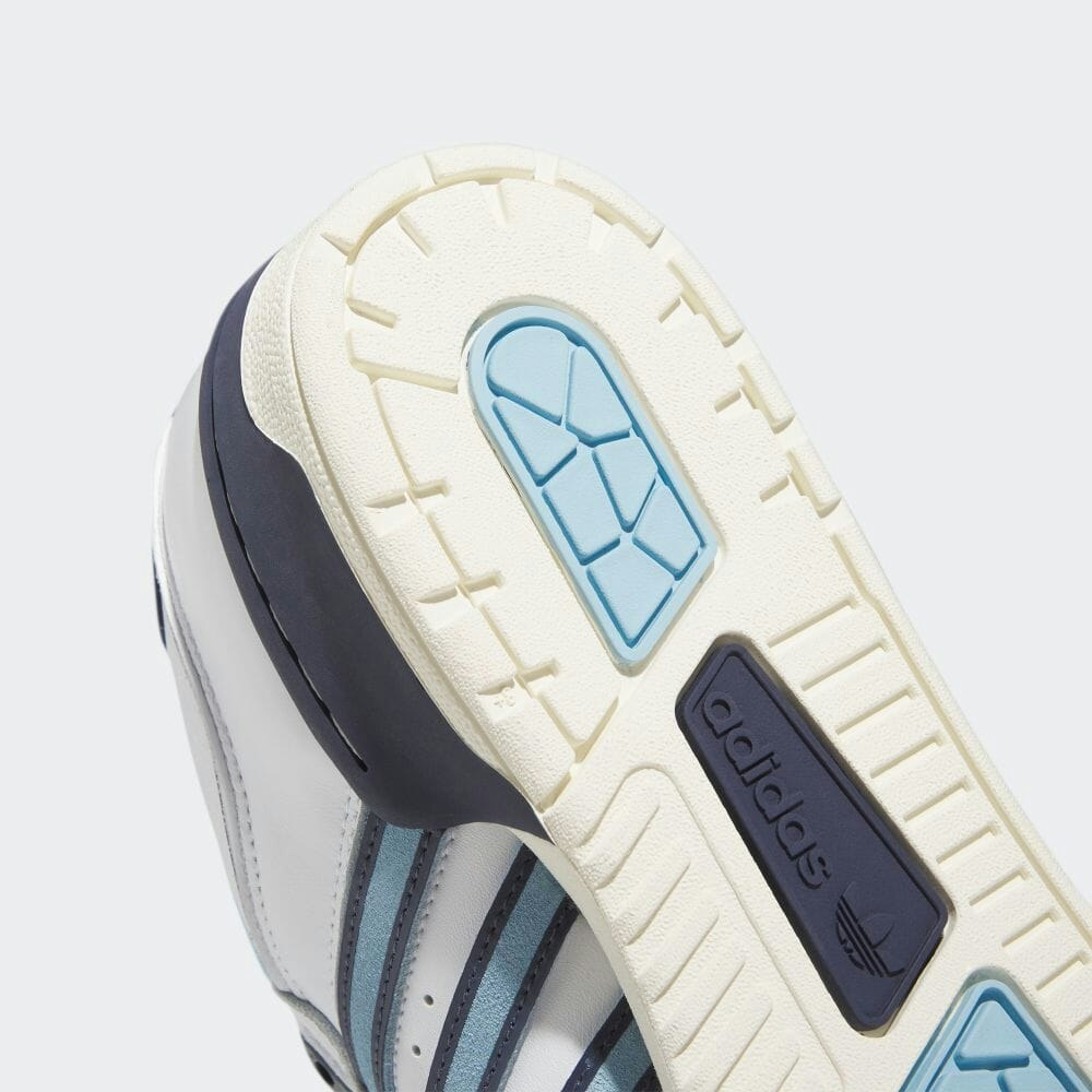 adidas Rivalry 86 Low "Clear Blue" adidas Rivalry 86 Low "Clear Blue"