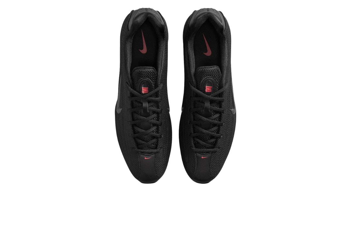 Nike Shox Z Bred Nike Shox Z Bred