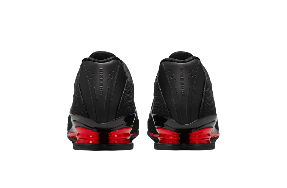 Nike Shox Z Bred Nike Shox Z Bred