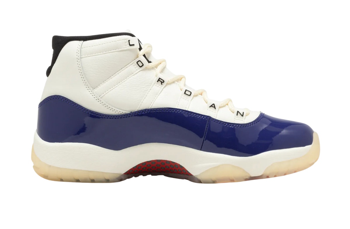 Nike Air Jordan 11 Rare Air