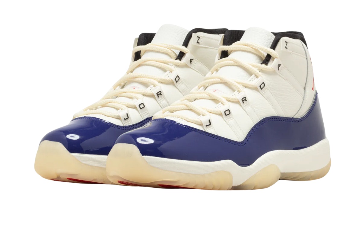 Nike Air Jordan 11 Rare Air