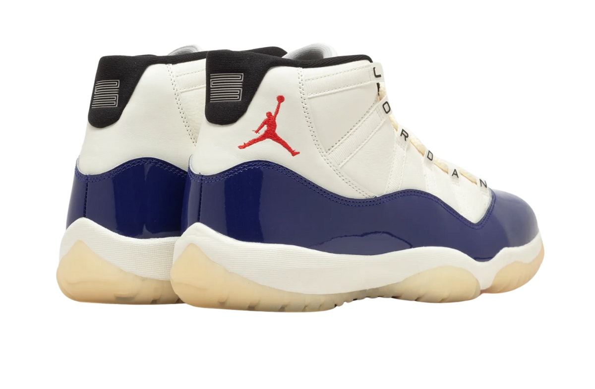 Nike Air Jordan 11 Rare Air