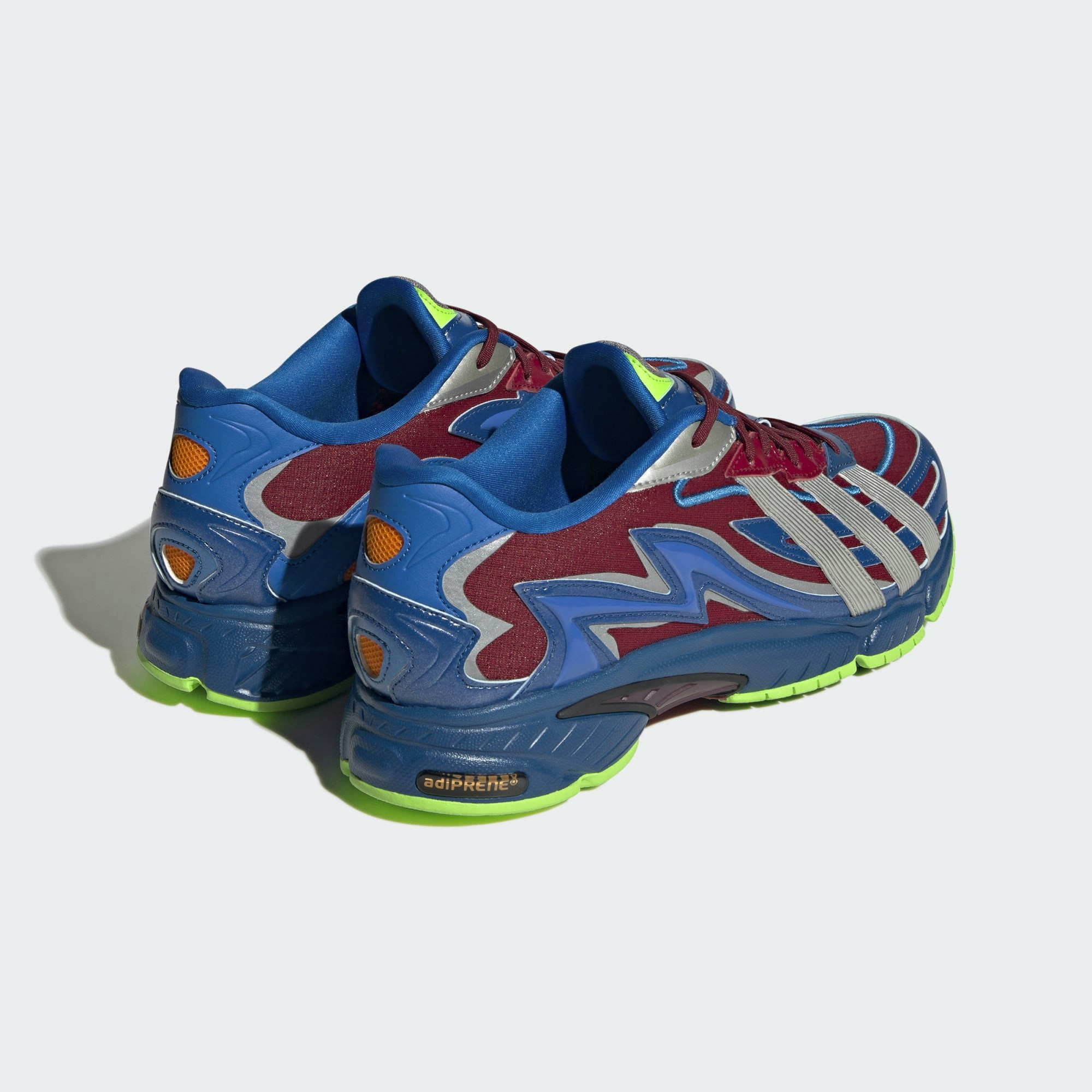 adidas Orketro 2.0 "Bright Blue" adidas Orketro 2.0 "Bright Blue"