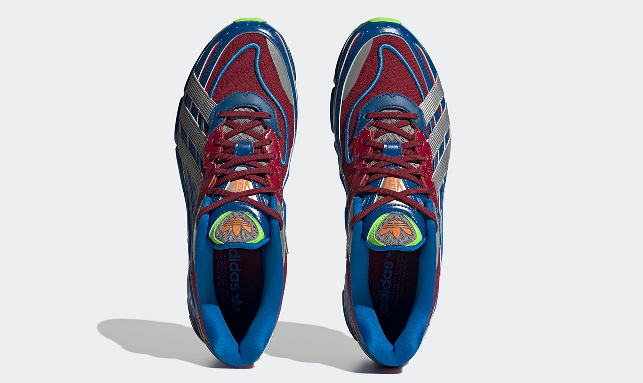 adidas Orketro 2.0 "Bright Blue" adidas Orketro 2.0 "Bright Blue"