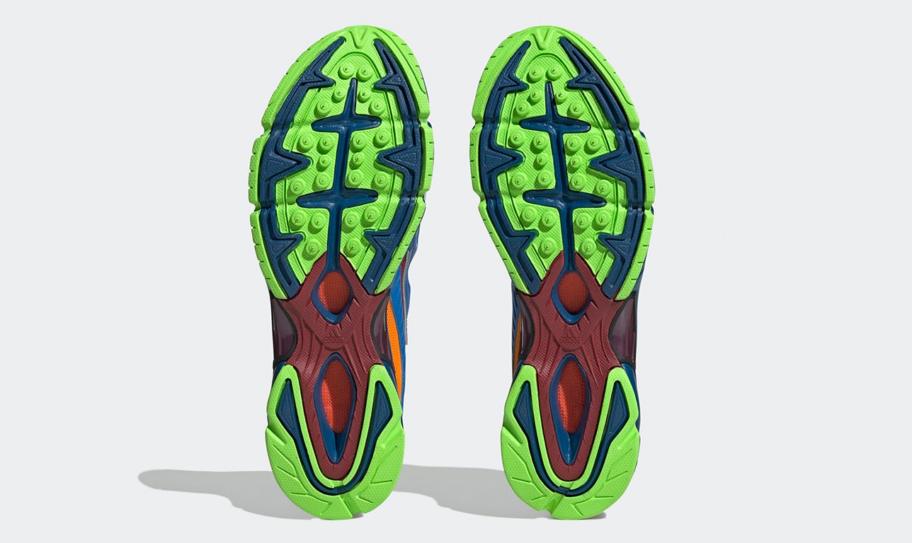 adidas Orketro 2.0 "Bright Blue" adidas Orketro 2.0 "Bright Blue"