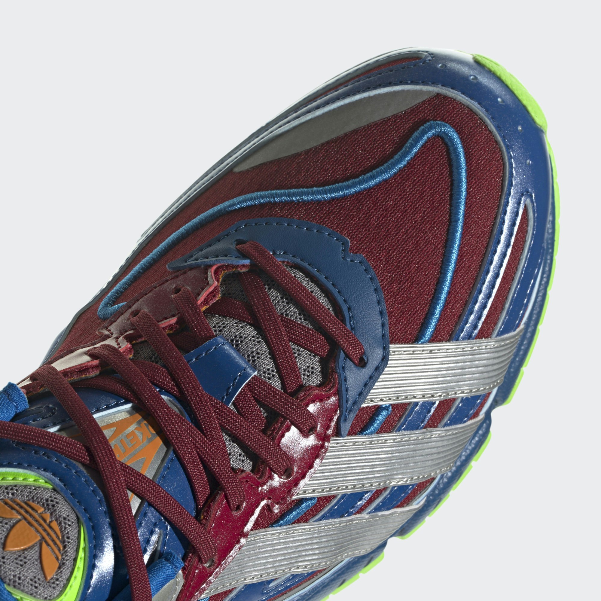 adidas Orketro 2.0 "Bright Blue" adidas Orketro 2.0 "Bright Blue"