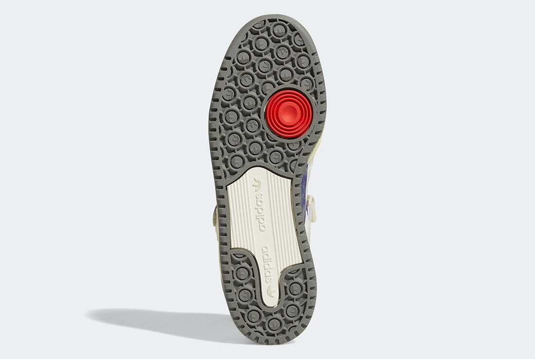 adidas Forum 84 Low AEC "Purple" adidas Forum 84 Low AEC "Purple"