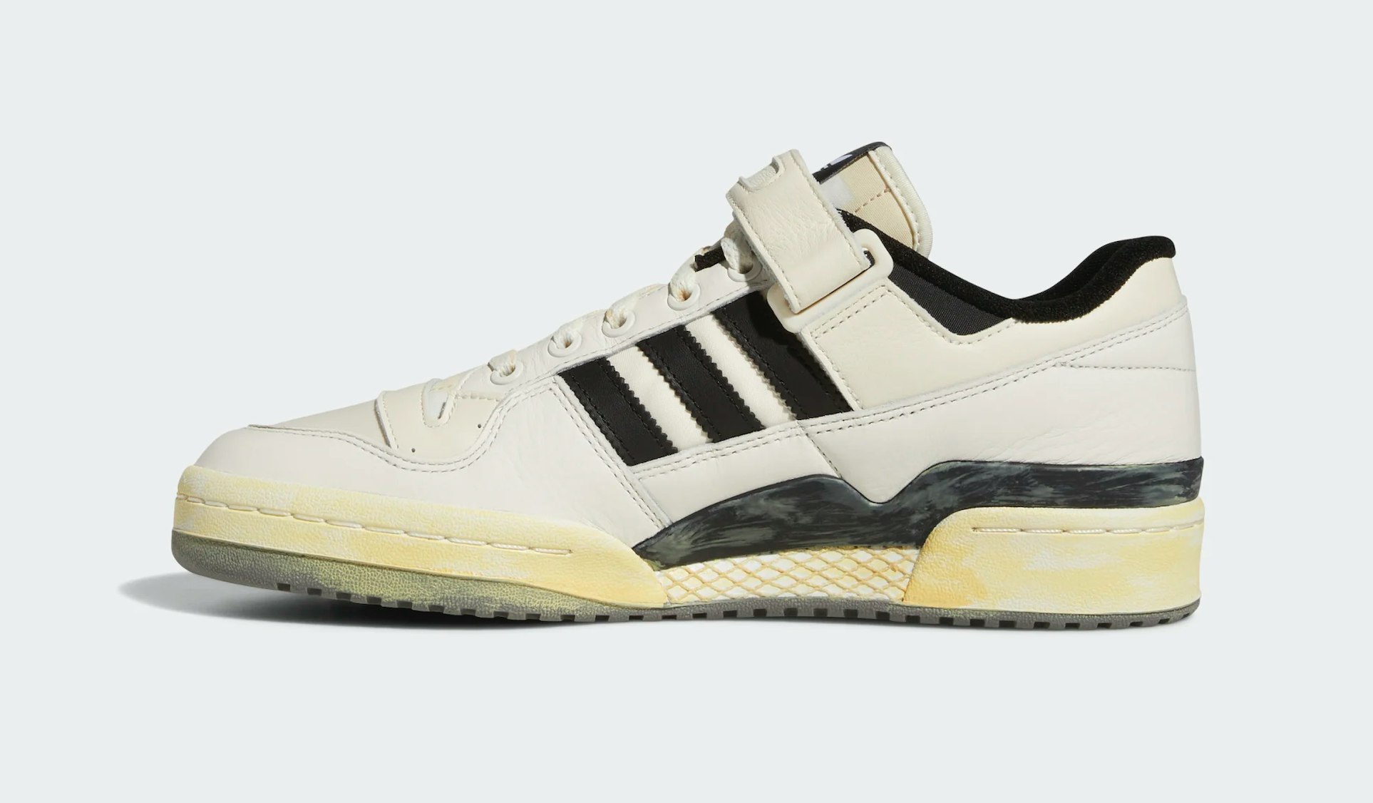 adidas Forum 84 Low AEC "Black" adidas Forum 84 Low AEC "Black"