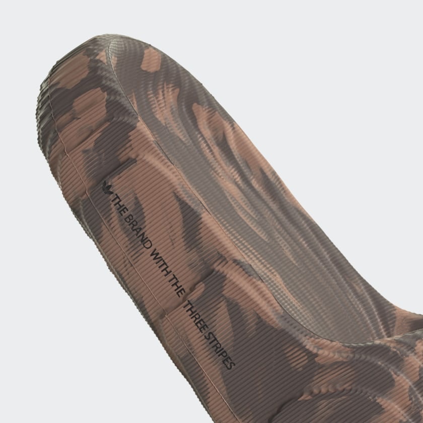 adidas Adilette 22 "MX Clay Strata"