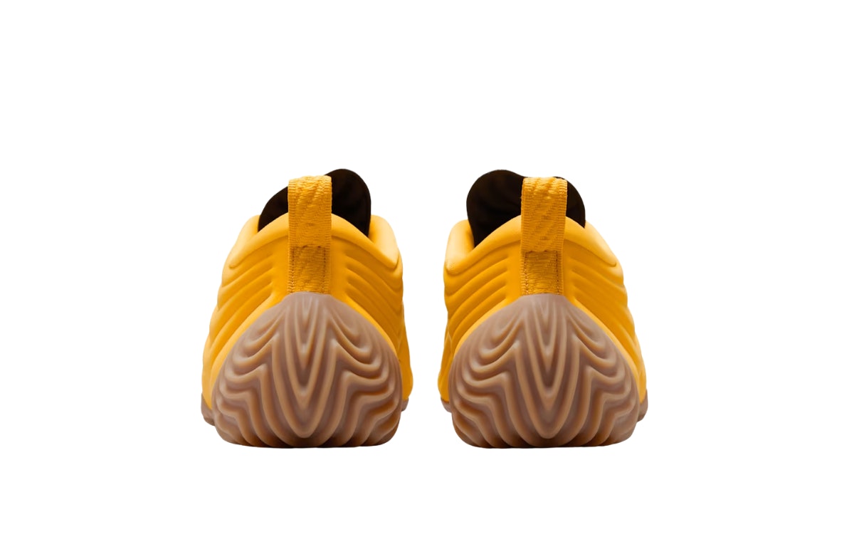 Nike Astra Ultra University Gold