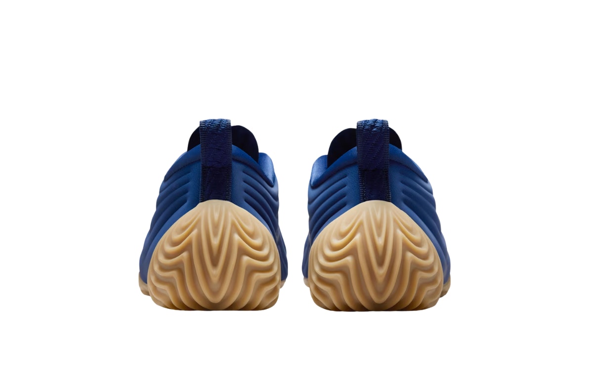 Nike Astra Ultra Blue Void