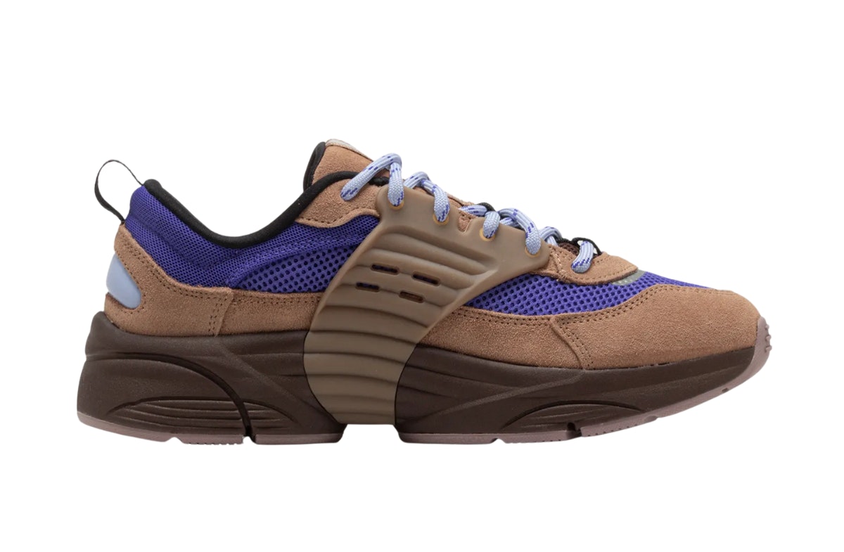 Nike Air Jordan Trunner O/S SP Archaeo Brown Nike Air Jordan Trunner O/S SP Archaeo Brown