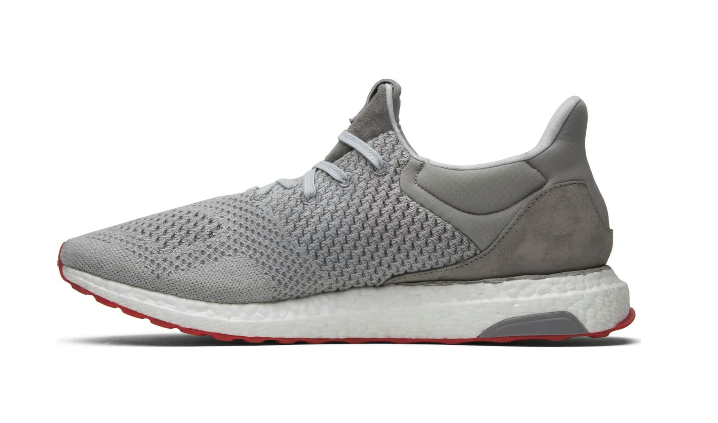 Solebox x adidas UltraBoost Uncaged "Grey Rope"