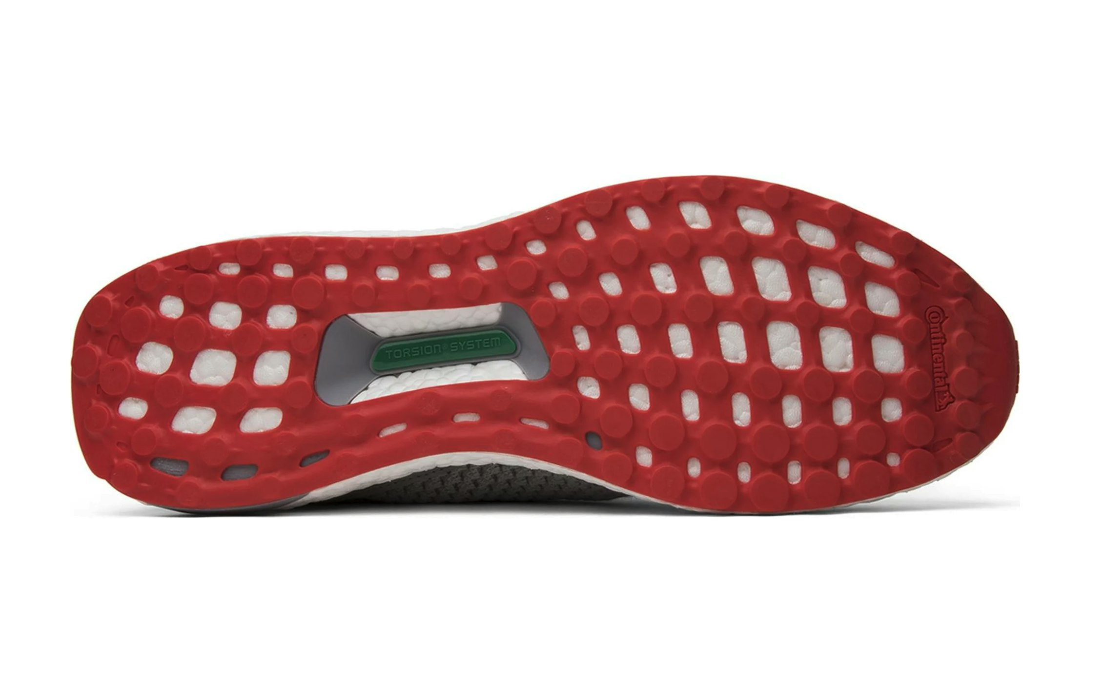 Solebox x adidas UltraBoost Uncaged "Grey Rope"