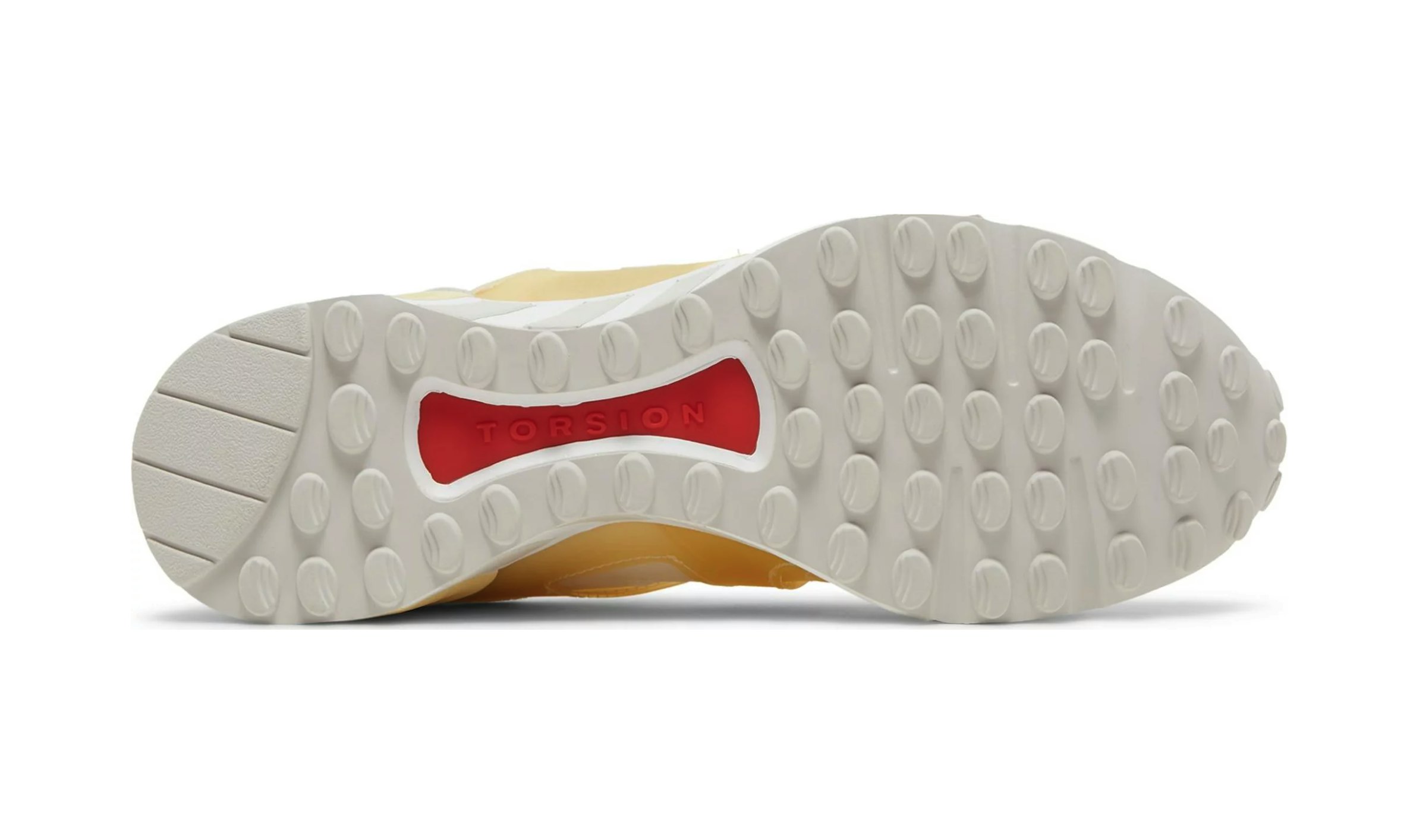 Solebox x adidas EQT Proto "Easy Yellow" Solebox x adidas EQT Proto "Easy Yellow"