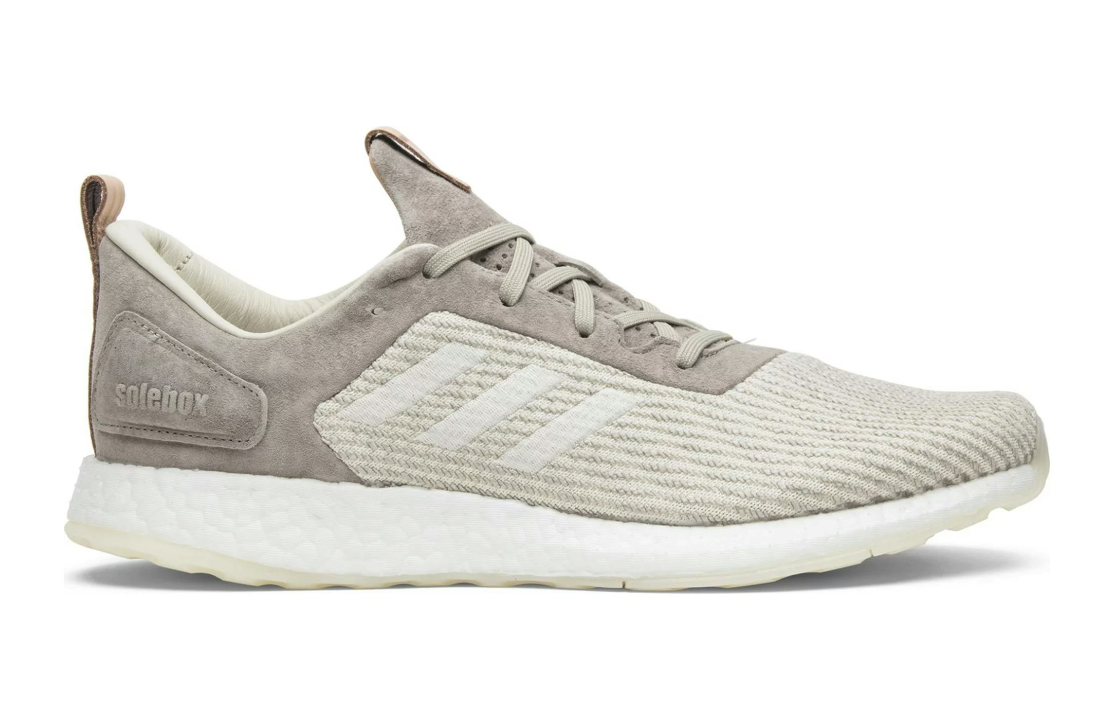 Solebox x adidas Pureboost DPR "Italian Leathers" Solebox x adidas Pureboost DPR "Italian Leathers"