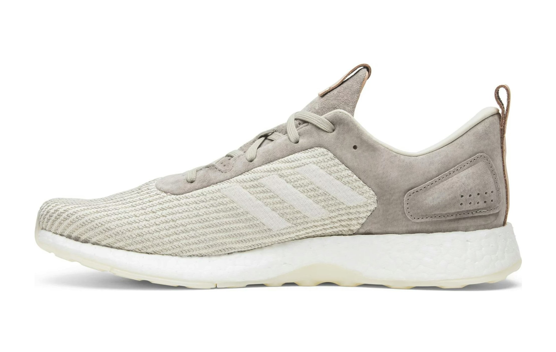 Solebox x adidas Pureboost DPR "Italian Leathers" Solebox x adidas Pureboost DPR "Italian Leathers"