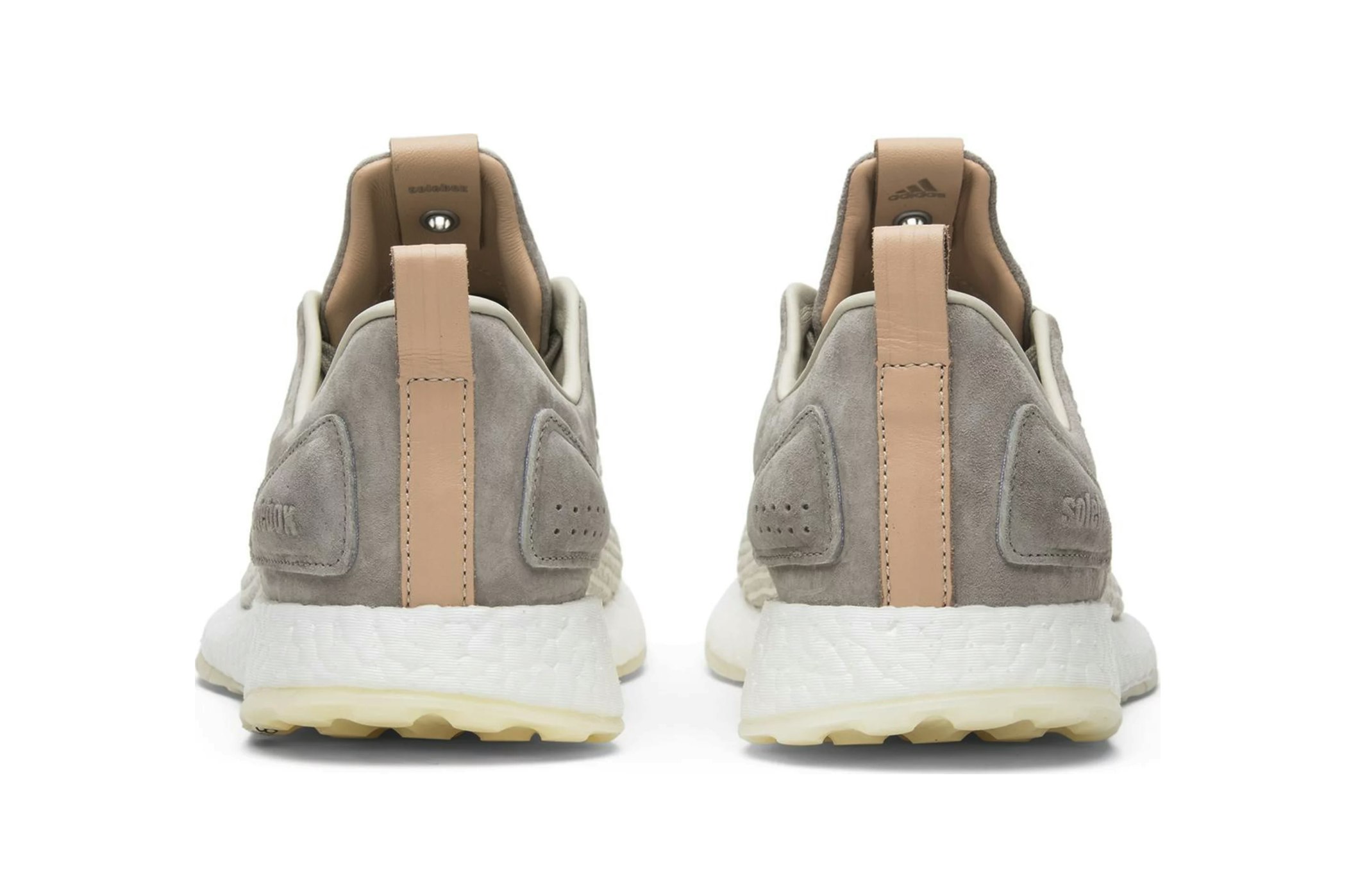 Solebox x adidas Pureboost DPR "Italian Leathers" Solebox x adidas Pureboost DPR "Italian Leathers"