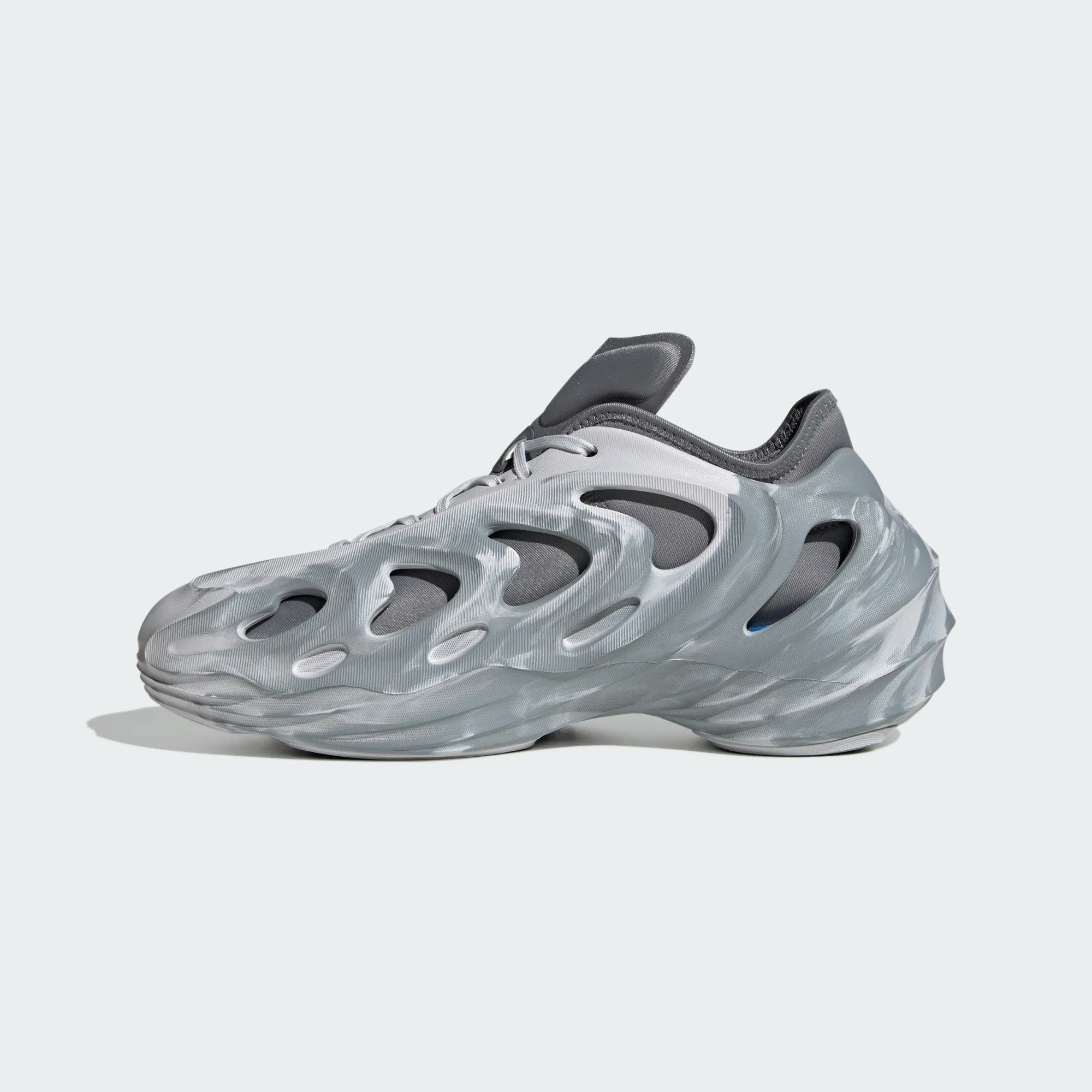 adidas adiFOM Q "Dash Grey" adidas adiFOM Q "Dash Grey"