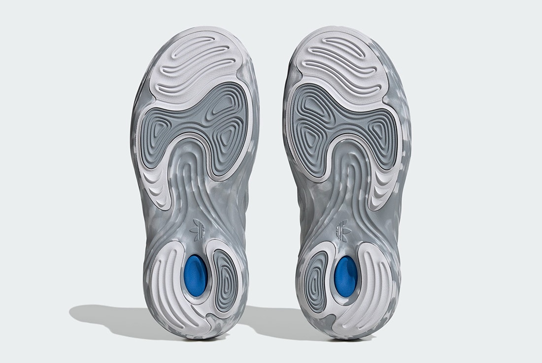 adidas adiFOM Q "Dash Grey" adidas adiFOM Q "Dash Grey"