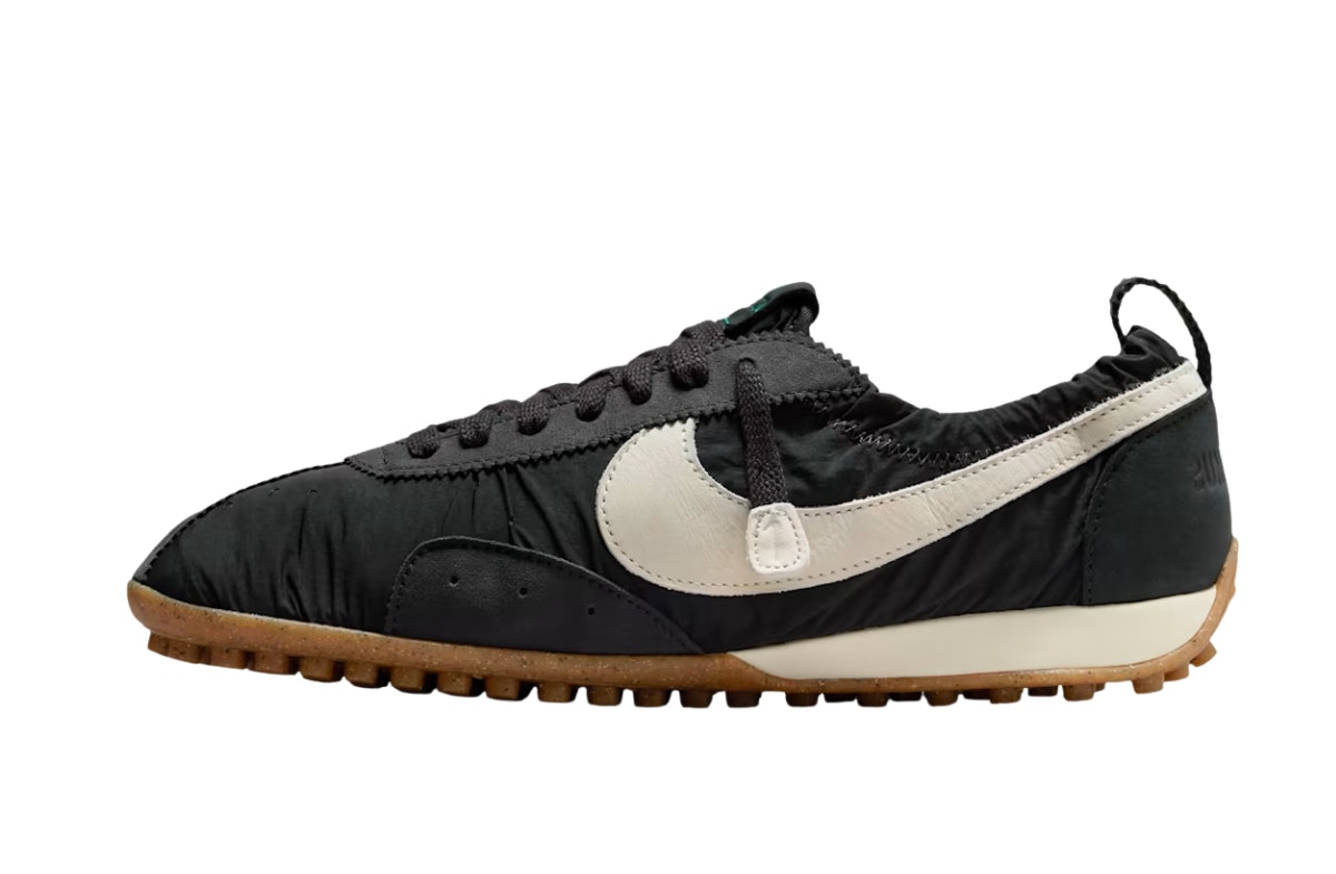 Nike Moon Shoe x Jacquemus Off Noir