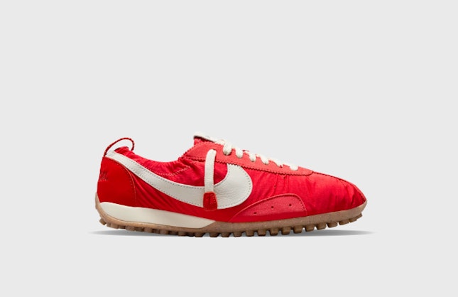 Nike Moon Shoe x Jacquemus University Red