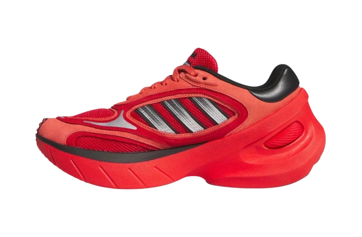 adidas Adizero Goukana Red