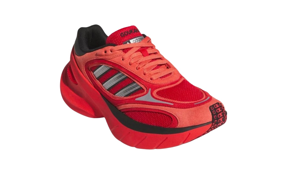 adidas Adizero Goukana Red