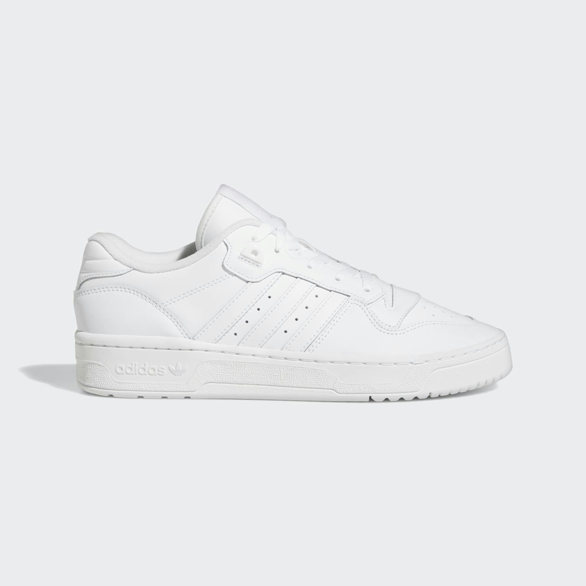 adidas Rivalry Low "Cloud White" adidas Rivalry Low "Cloud White"