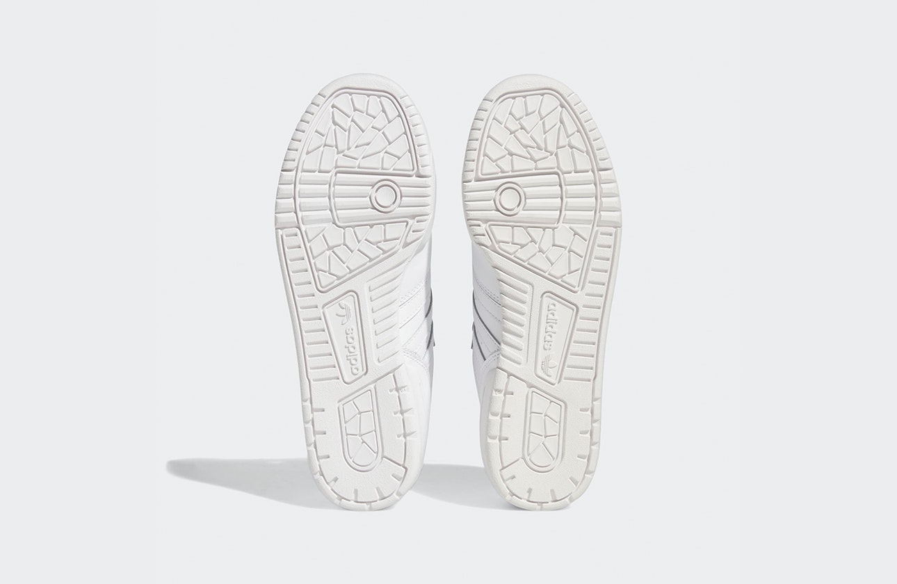 adidas Rivalry Low "Cloud White" adidas Rivalry Low "Cloud White"