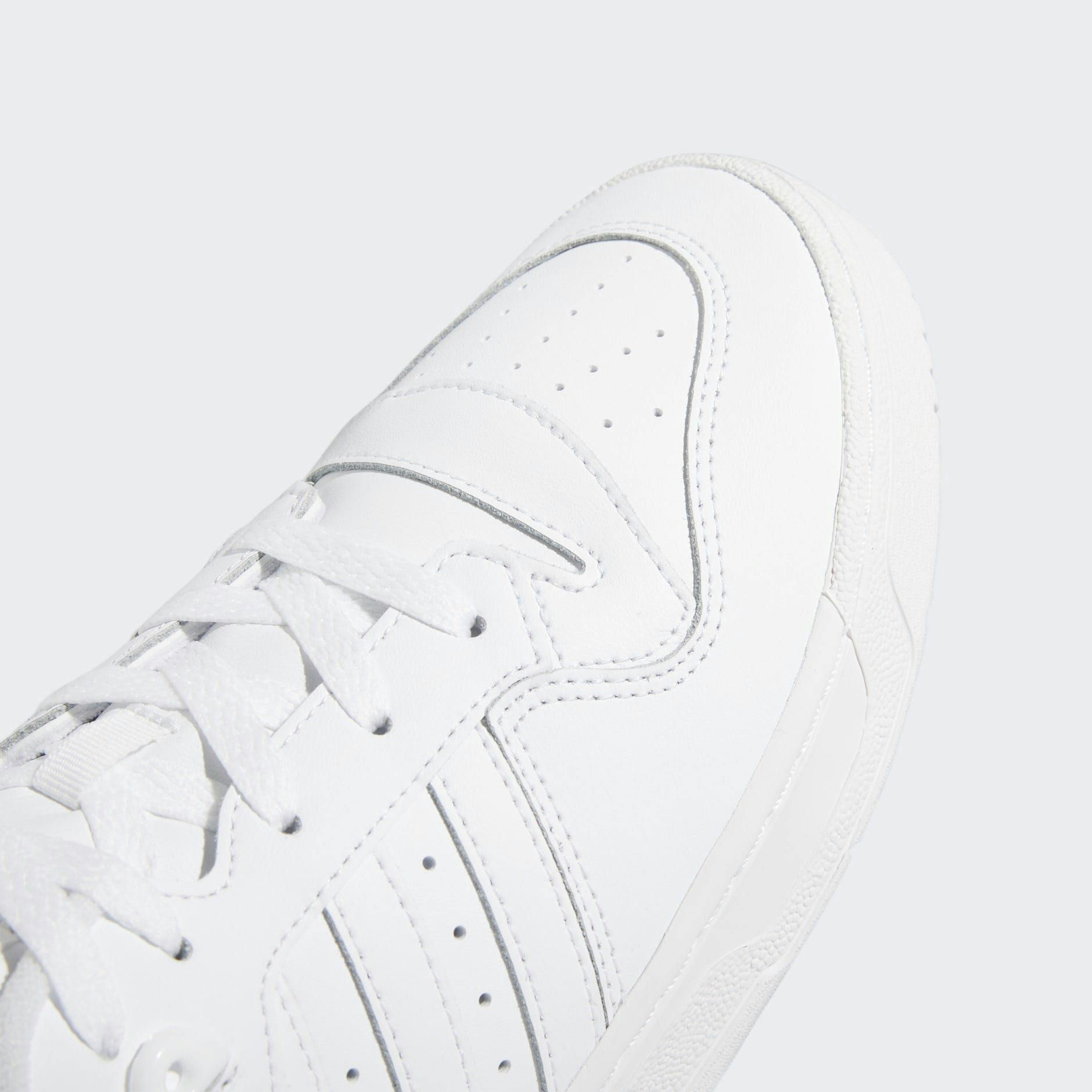 adidas Rivalry Low "Cloud White" adidas Rivalry Low "Cloud White"