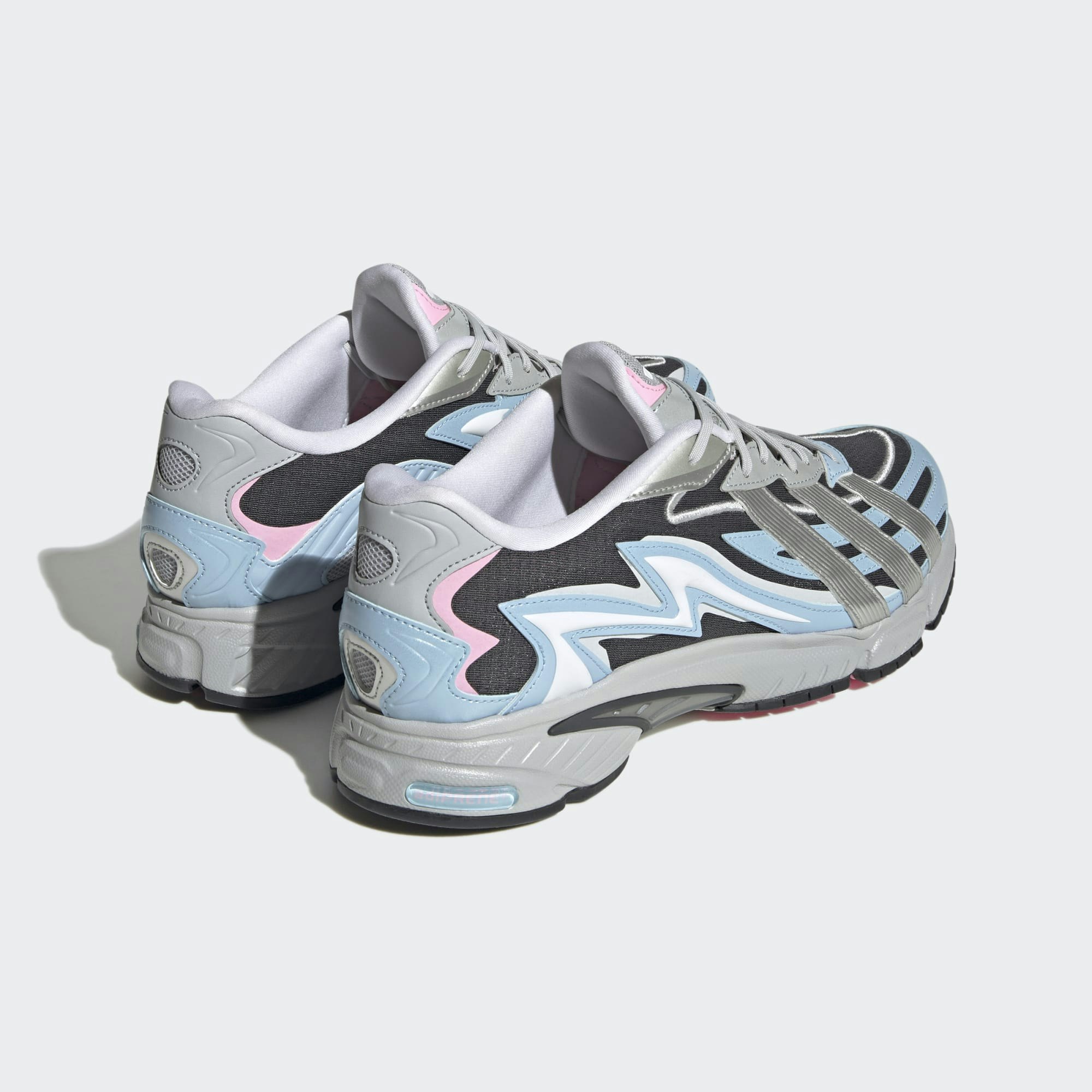 adidas Orketro 2.0 "Metallic Silver" adidas Orketro 2.0 "Metallic Silver"