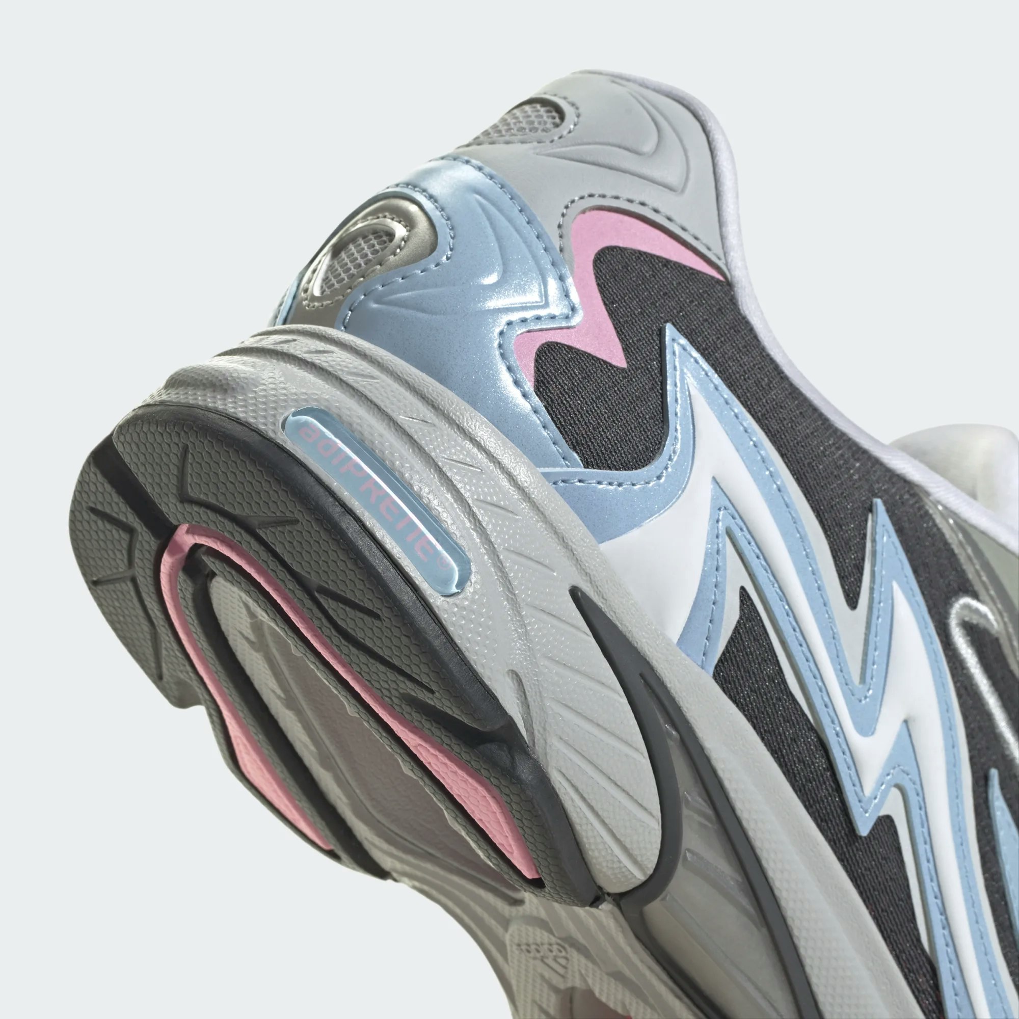 adidas Orketro 2.0 "Metallic Silver" adidas Orketro 2.0 "Metallic Silver"