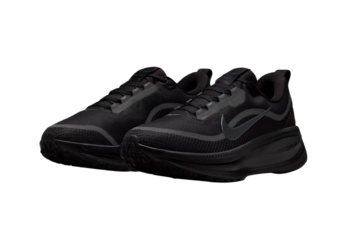 Nike Vomero 18 Gore-Tex Anthracite Nike Vomero 18 Gore-Tex Anthracite