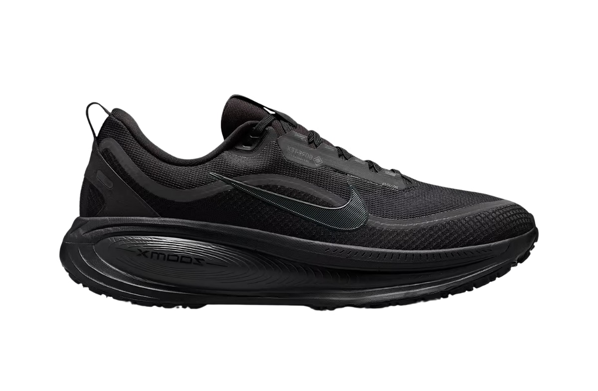 Nike Vomero 18 Gore-Tex Anthracite Nike Vomero 18 Gore-Tex Anthracite