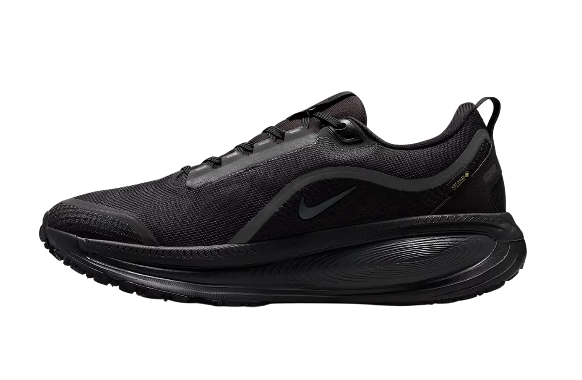 Nike Vomero 18 Gore-Tex Anthracite Nike Vomero 18 Gore-Tex Anthracite